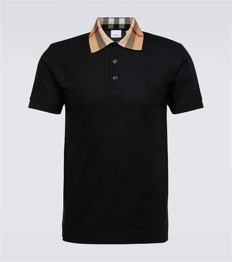 burberry big pony polo|burberry polo for men.